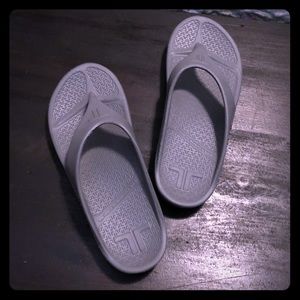 Telic Sandals